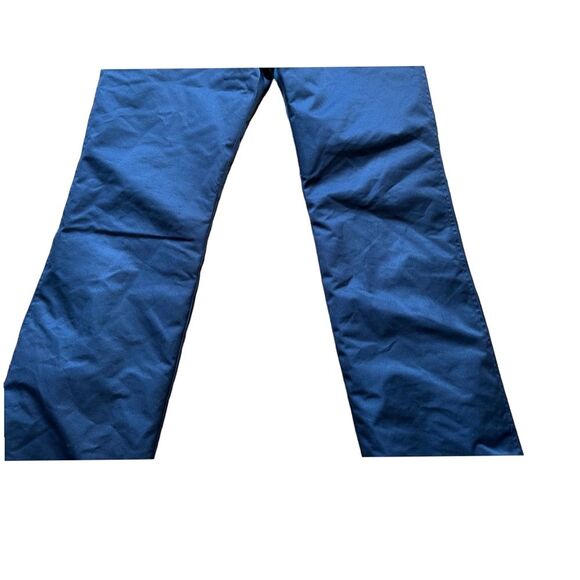 FERA juniors Classic black classic fit Straight Leg Pants Casual Trousers - Picture 4 of 7